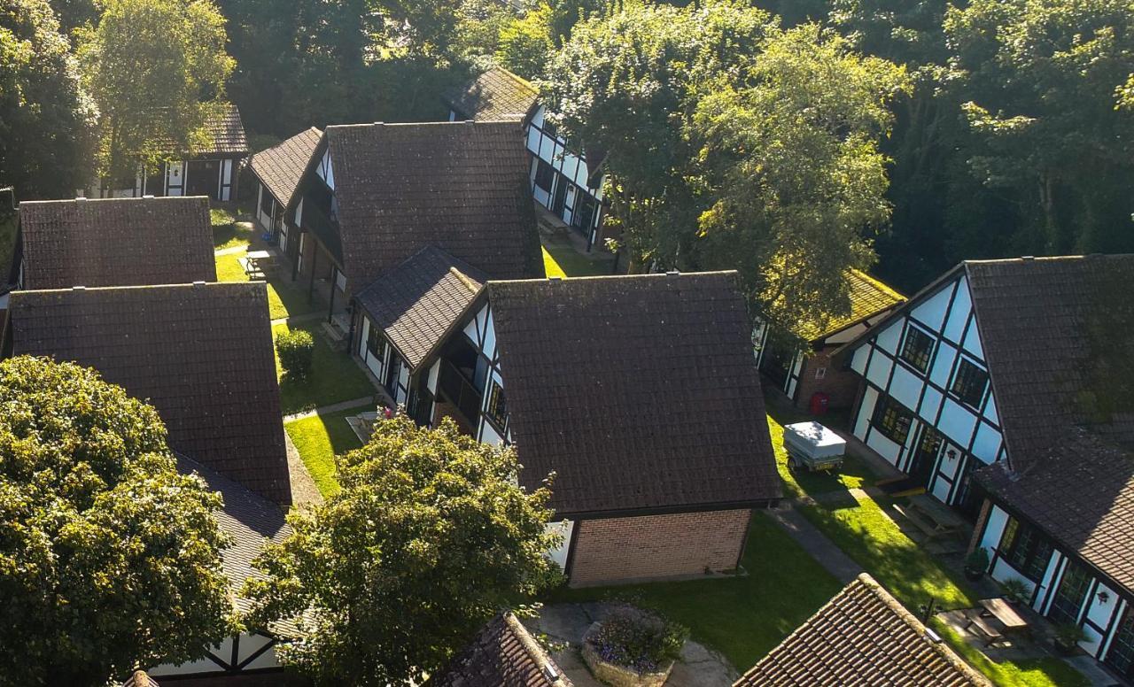Tolroy Manor Holiday Park Hayle Zewnętrze zdjęcie