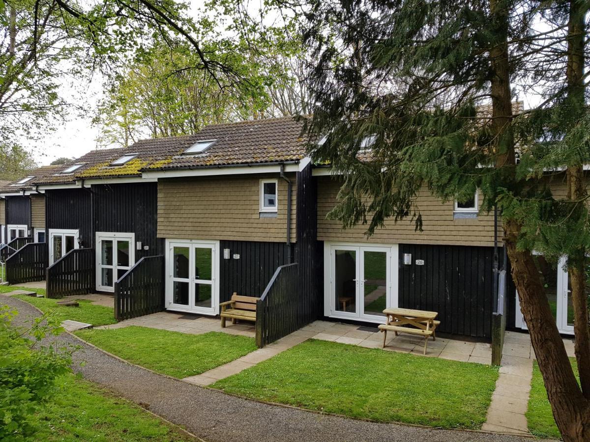 Tolroy Manor Holiday Park Hayle Zewnętrze zdjęcie