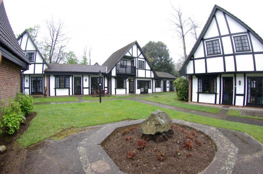 Tolroy Manor Holiday Park Hayle Zewnętrze zdjęcie