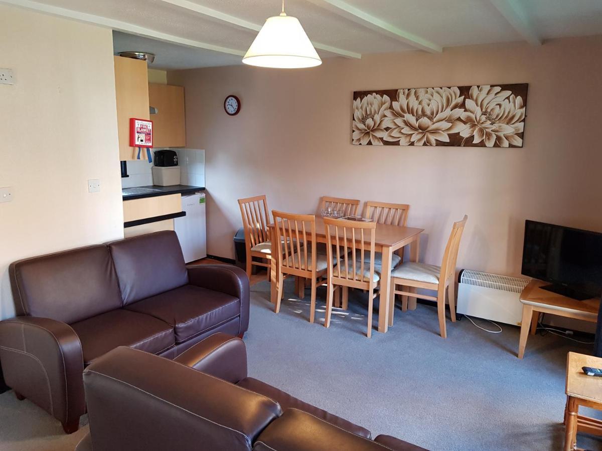 Tolroy Manor Holiday Park Hayle Zewnętrze zdjęcie