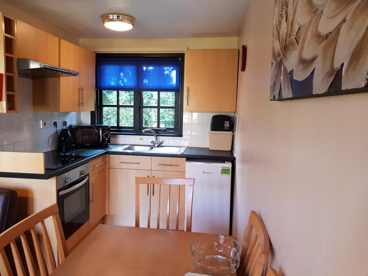 Tolroy Manor Holiday Park Hayle Zewnętrze zdjęcie