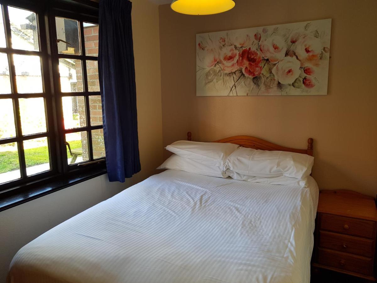 Tolroy Manor Holiday Park Hayle Zewnętrze zdjęcie