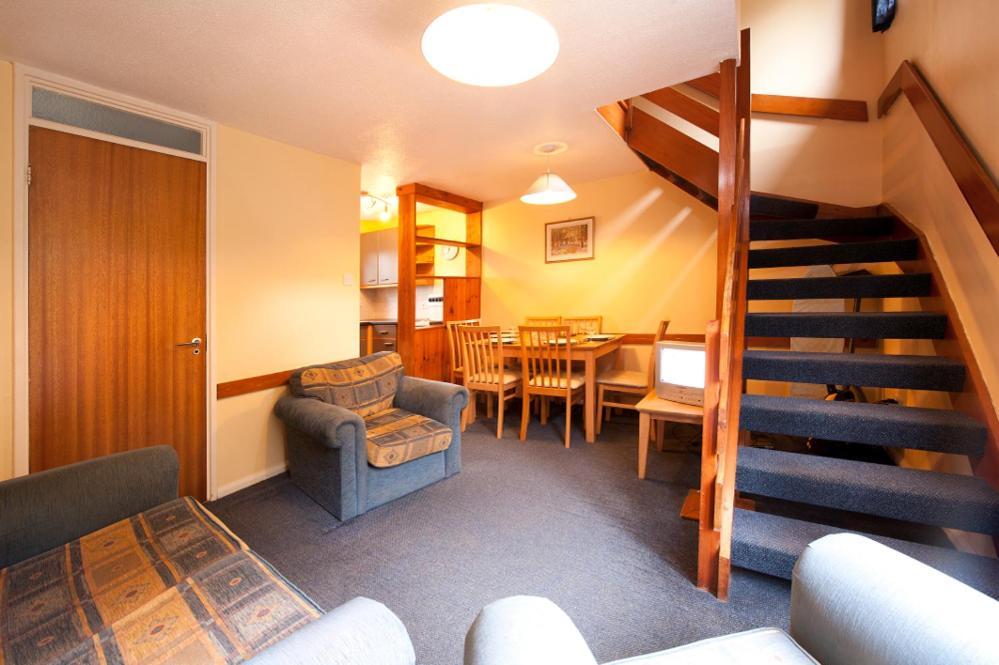 Tolroy Manor Holiday Park Hayle Zewnętrze zdjęcie