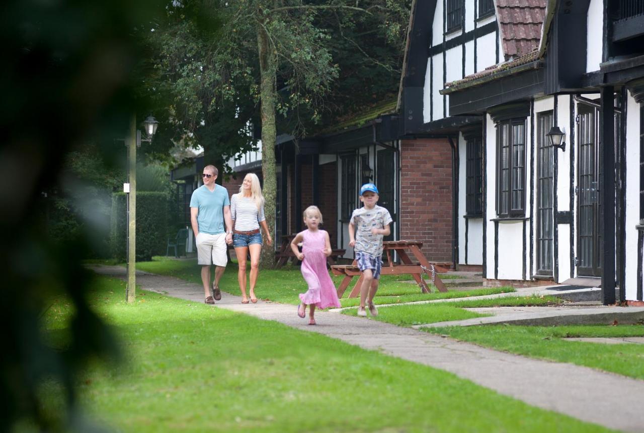 Tolroy Manor Holiday Park Hayle Zewnętrze zdjęcie