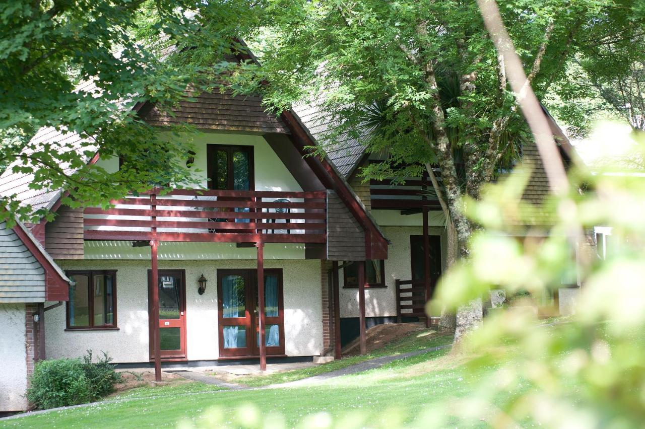Tolroy Manor Holiday Park Hayle Zewnętrze zdjęcie