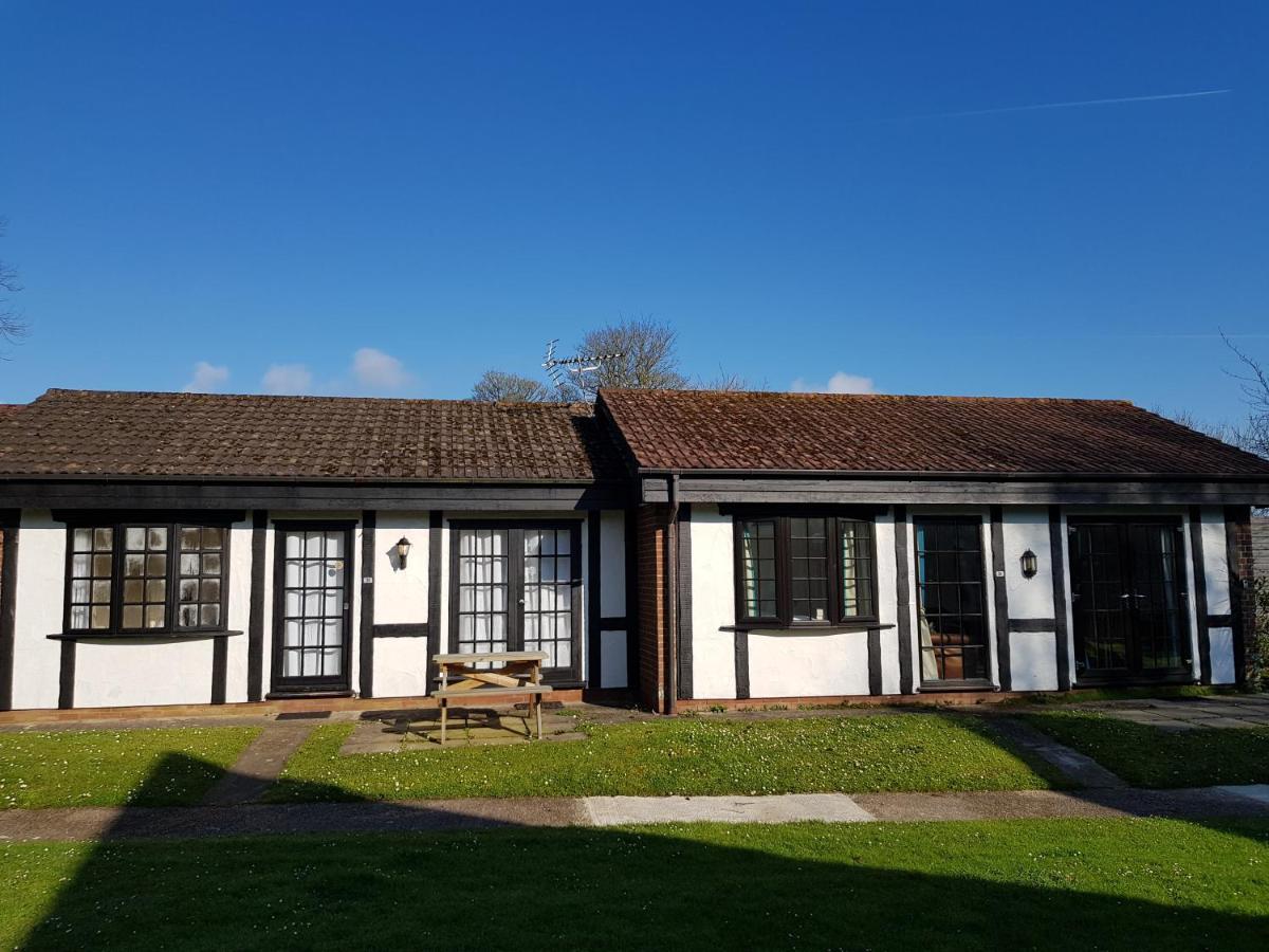 Tolroy Manor Holiday Park Hayle Zewnętrze zdjęcie
