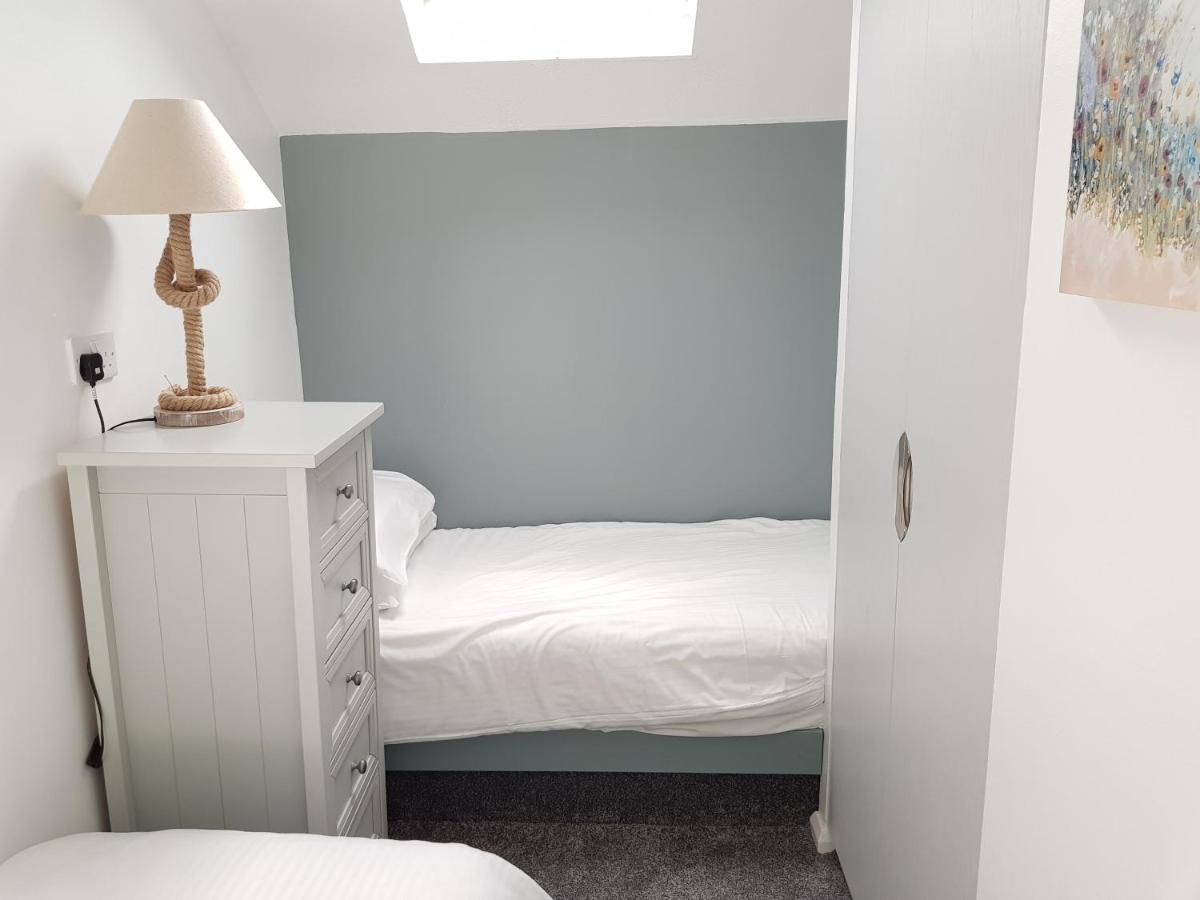 Tolroy Manor Holiday Park Hayle Zewnętrze zdjęcie