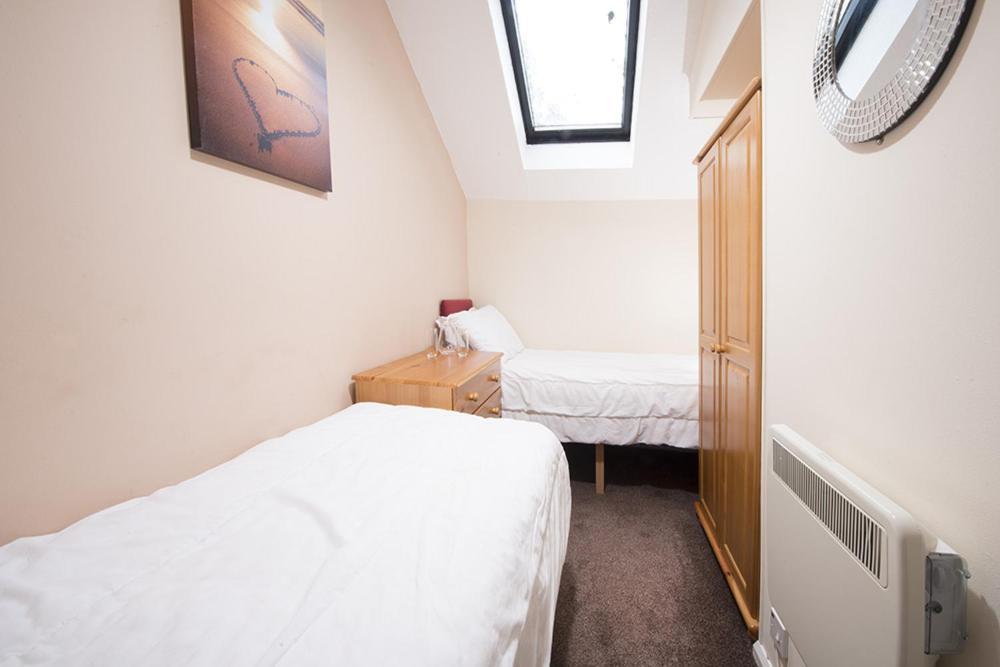 Tolroy Manor Holiday Park Hayle Zewnętrze zdjęcie
