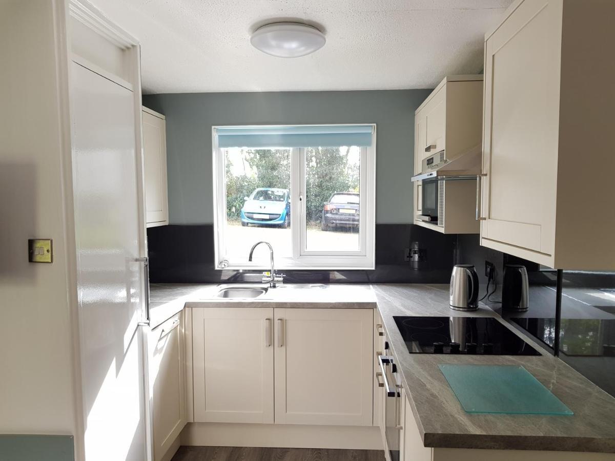 Tolroy Manor Holiday Park Hayle Zewnętrze zdjęcie