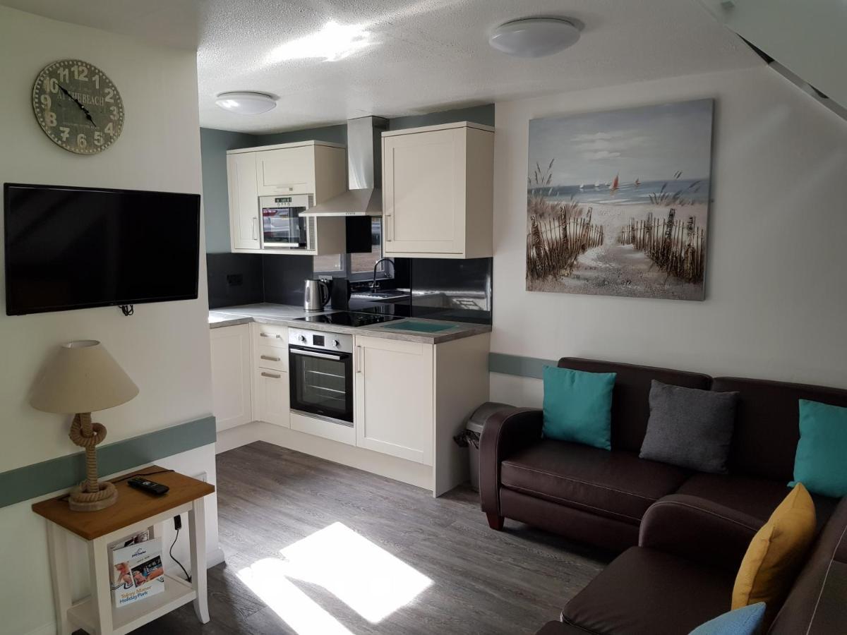 Tolroy Manor Holiday Park Hayle Zewnętrze zdjęcie