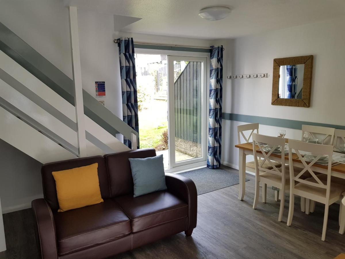 Tolroy Manor Holiday Park Hayle Zewnętrze zdjęcie
