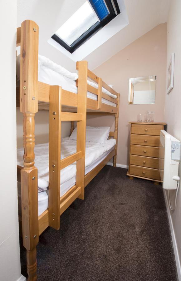 Tolroy Manor Holiday Park Hayle Zewnętrze zdjęcie