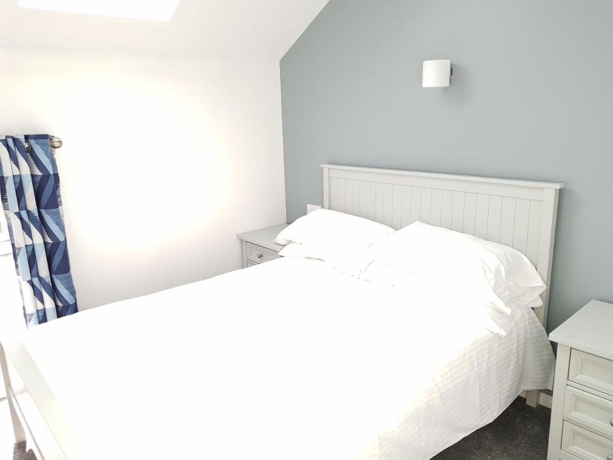 Tolroy Manor Holiday Park Hayle Zewnętrze zdjęcie