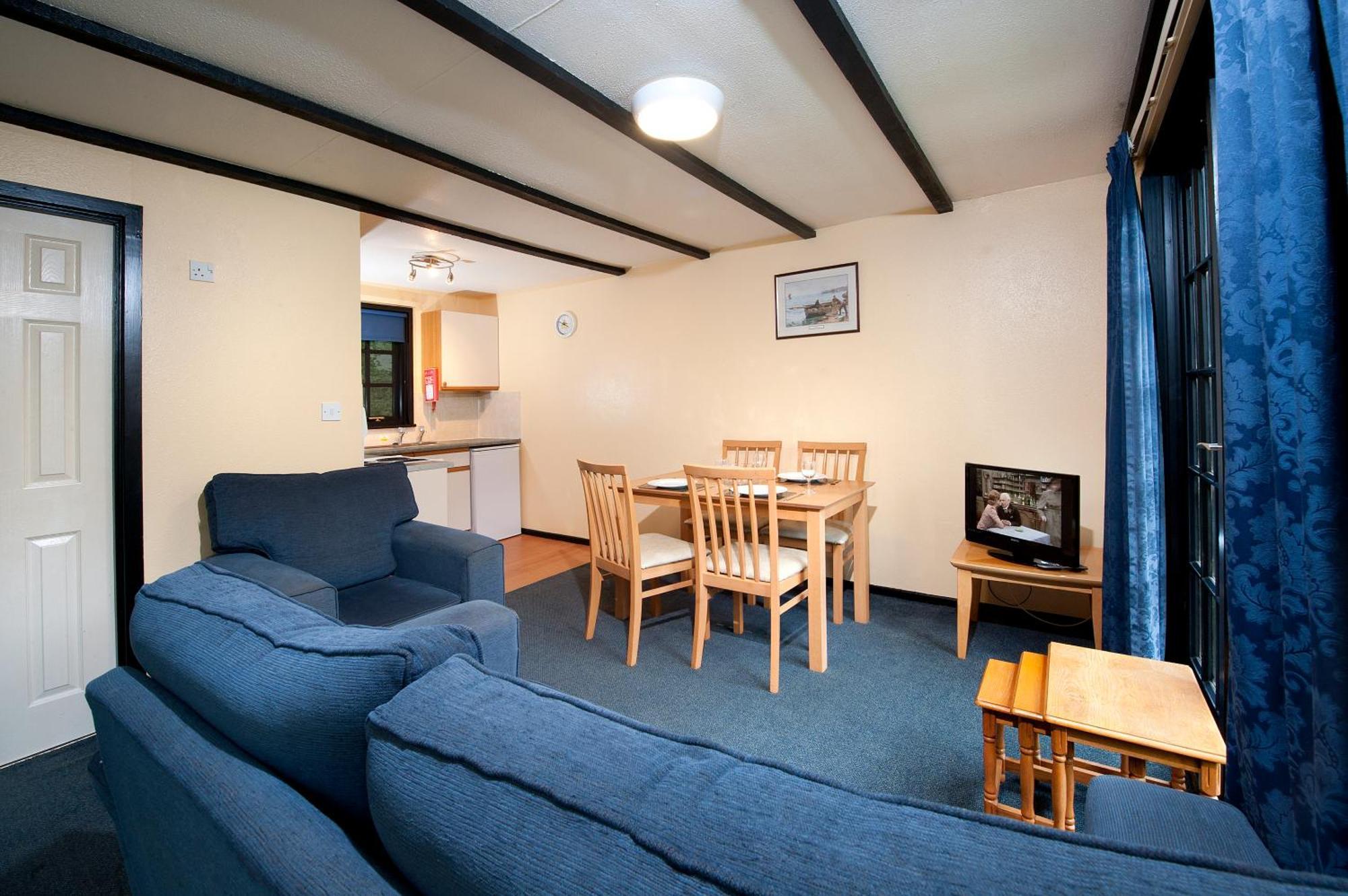 Tolroy Manor Holiday Park Hayle Zewnętrze zdjęcie