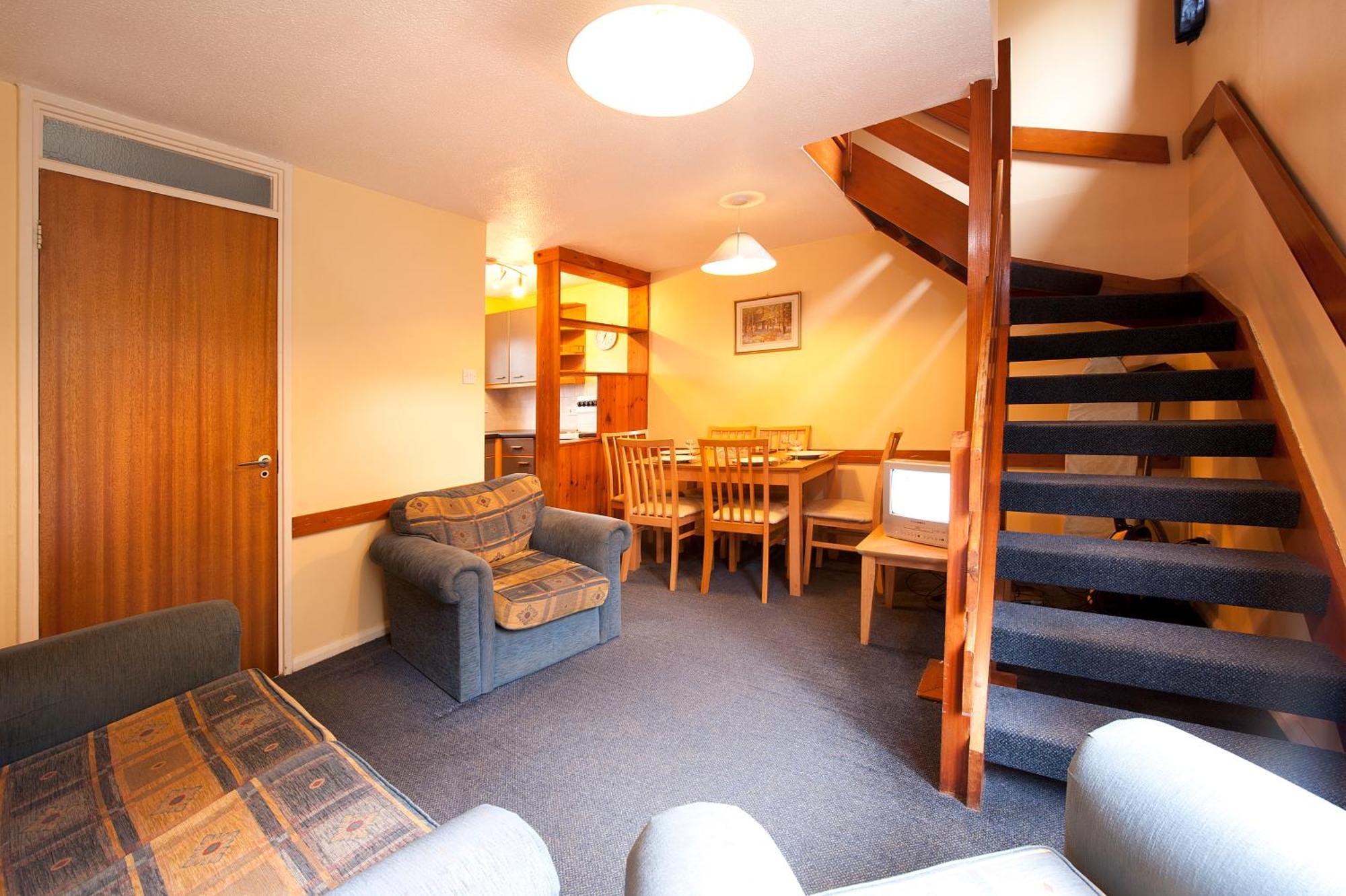 Tolroy Manor Holiday Park Hayle Zewnętrze zdjęcie