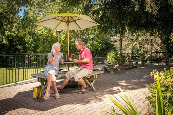 Tolroy Manor Holiday Park Hayle Zewnętrze zdjęcie